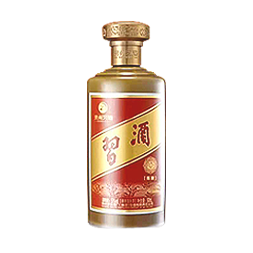習酒