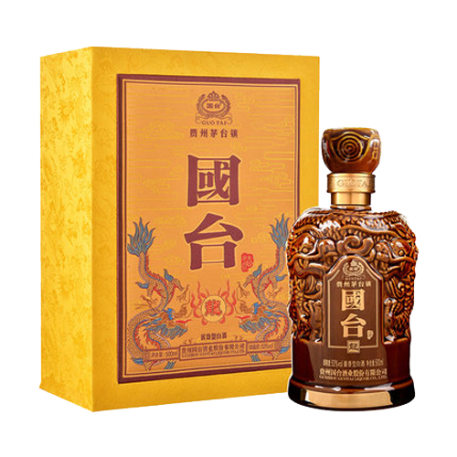 貴州茅臺鎮 國臺