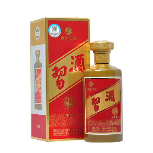 貴州習酒 金字陳釀