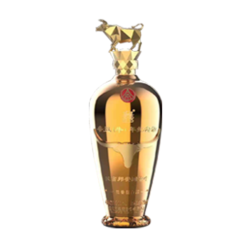 辛丑（牛）年紀念酒